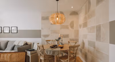 Lisbon Service Apartment