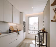 Lisbon Service Apartment