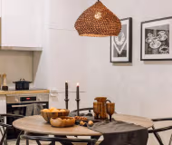 Rua Sao Jose service apartment