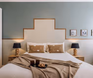 Rua Sao Jose service apartment