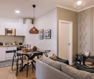 Rua Sao Jose service apartment