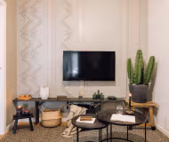 Rua Sao Jose service apartment