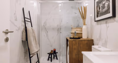 Rua Sao Jose service apartment