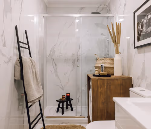 Rua Sao Jose service apartment