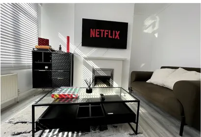 Southend Apartment