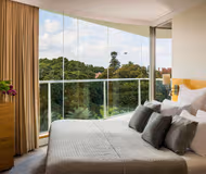 Seven Macquarie  St Serviced Apartment