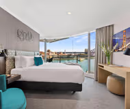 Seven Macquarie  St Serviced Apartment