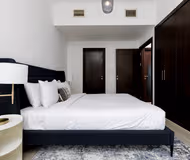 Elegant Two BR in Torch Tower