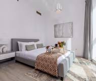 Elegant Two BR in Torch Tower