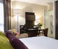 Republique  Serviced Apartment