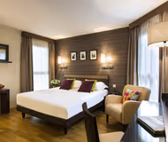 Republique Serviced Apartment