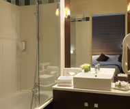 Republique  Serviced Apartment