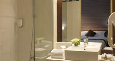 Republique  Serviced Apartment