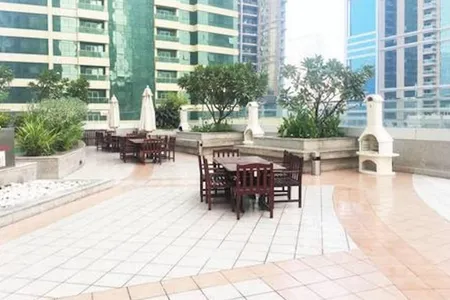 Two Bedroom Apartment in Lake Terrace