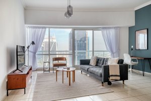 Two Bedroom Apartment in Lake Terrace