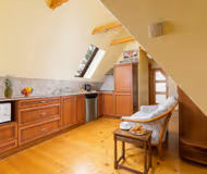 ZAKOPANE service apartment