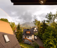 ZAKOPANE service apartment