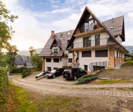 ZAKOPANE service apartment