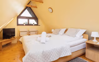 ZAKOPANE service apartment
