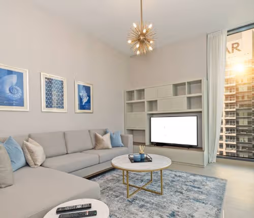 Braih Street Serviced Apartment