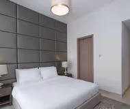 Braih Street Serviced Apartment