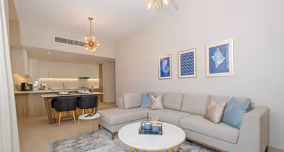 Braih Street Serviced Apartment