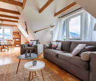 Oberconiówka Service Apartment