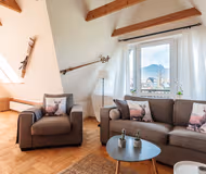 Oberconiówka Service Apartment