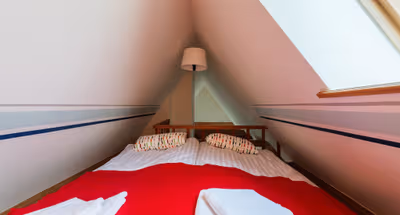 Oberconiówka Service Apartment