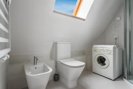 Oberconiówka Service Apartment