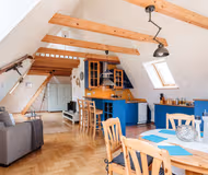 Oberconiówka Service Apartment