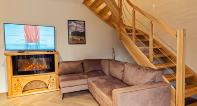Zakopane service apartment