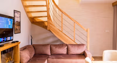 Zakopane service apartment