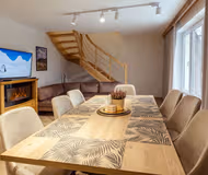 Zakopane service apartment