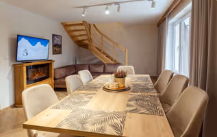 Zakopane service apartment