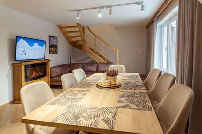 Zakopane service apartment