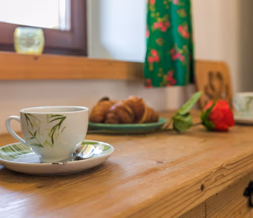 Tractor Service Apartment