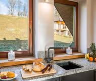 Tractor Service Apartment