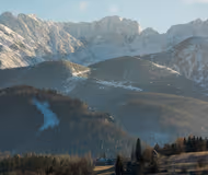 Tractor Service Apartment