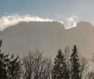 Tractor Service Apartment