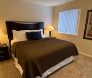 1 bedroom apartment at Hidden Cove Estates