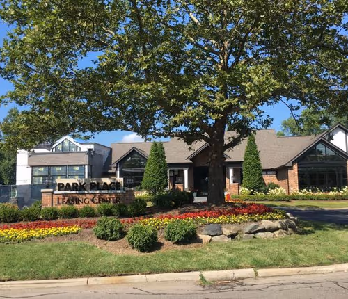 Park Place of Northville