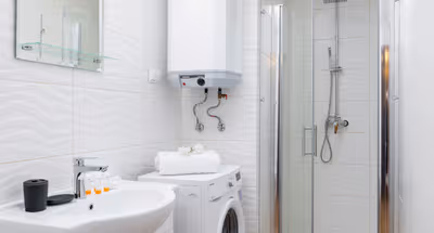 Zakopane service apartment