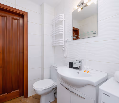 Zakopane service apartment