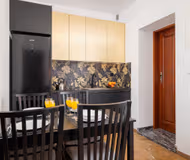 Zakopane service apartment