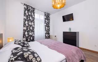 Zakopane service apartment