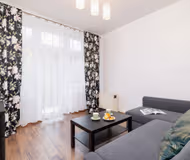 Zakopane service apartment