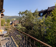 Zakopane service apartment