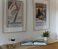 Spiechowicza Service Apartment
