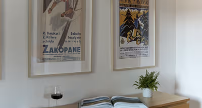 Spiechowicza Service Apartment